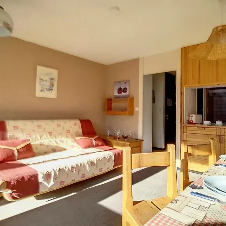 Apartment Aravis Апартаменты