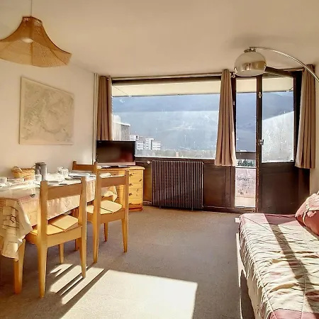 Apartment Aravis