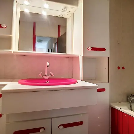 Апартаменты Apartment Aravis