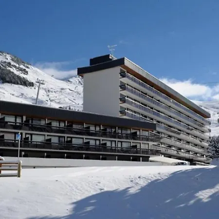 Apartment Aravis Апартаменты