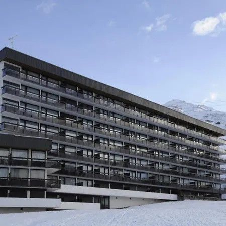 Apartment Aravis