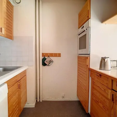 Апартаменты Apartment Aravis *