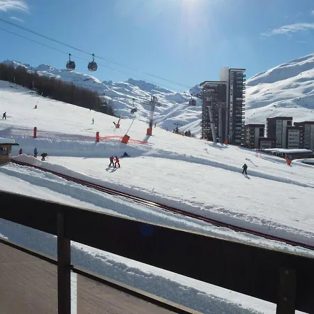 Apartment Aravis Апартаменты *