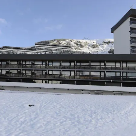 Apartment Aravis * Сен-Мартен-де-Бельвиль