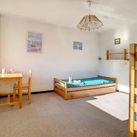 Apartment Aravis Апартаменты