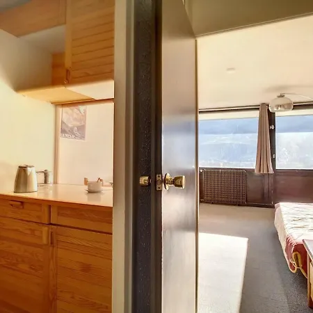 Apartment Aravis * Сен-Мартен-де-Бельвиль