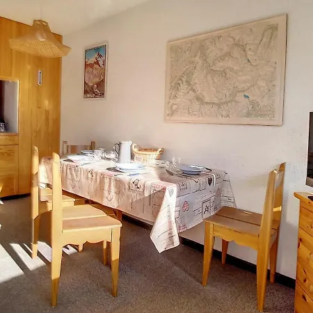 Apartment Aravis Апартаменты