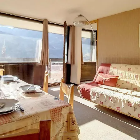 Апартаменты Apartment Aravis