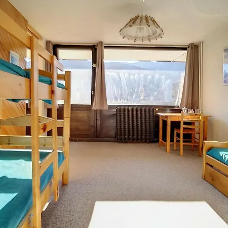 Apartment Aravis Апартаменты