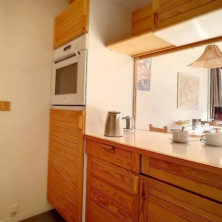 Apartment Aravis