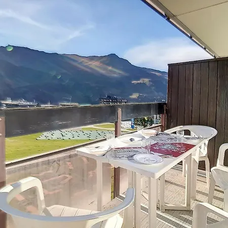Апартаменты Apartment Aravis