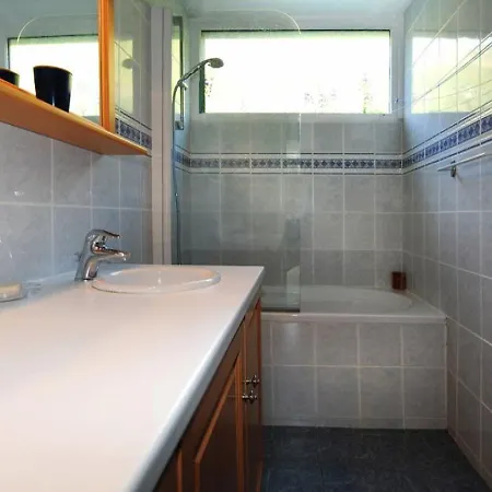 Apartment Aravis Сен-Мартен-де-Бельвиль