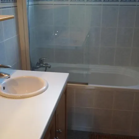 Apartment Aravis Апартаменты Сен-Мартен-де-Бельвиль