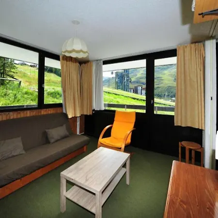 Апартаменты Apartment Aravis *