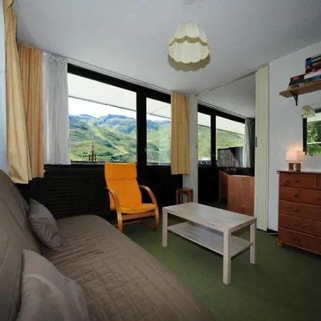 Апартаменты Apartment Aravis *