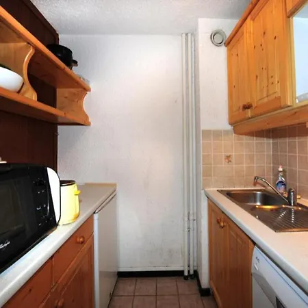 Apartment Aravis Апартаменты
