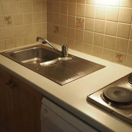 Апартаменты Apartment Aravis