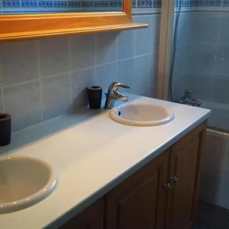 Apartment Aravis
