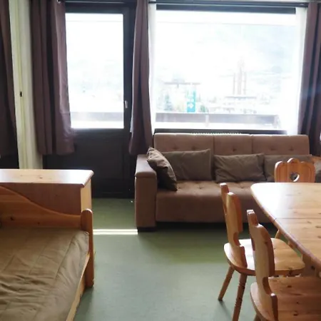 Apartment Aravis Апартаменты *