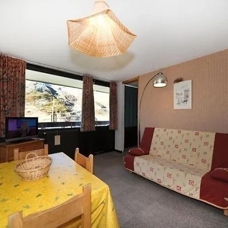 Апартаменты Apartment Aravis